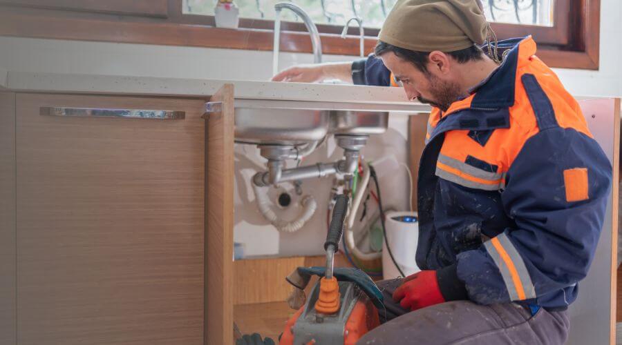 Professional septic tank pumping in Upton, MA